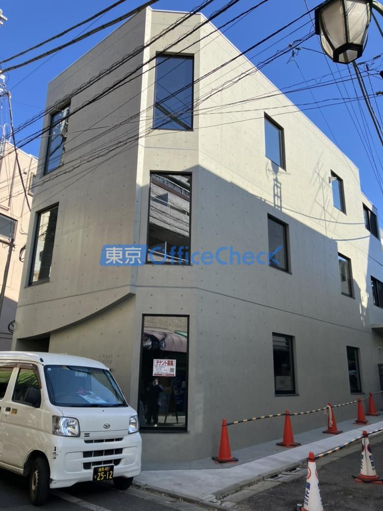 Ｒｏｏｔ Ｂｕｉｌｄｉｎｇ