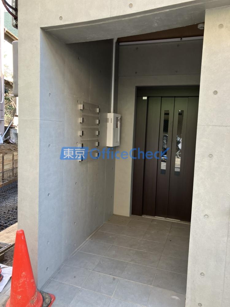 Ｒｏｏｔ Ｂｕｉｌｄｉｎｇ