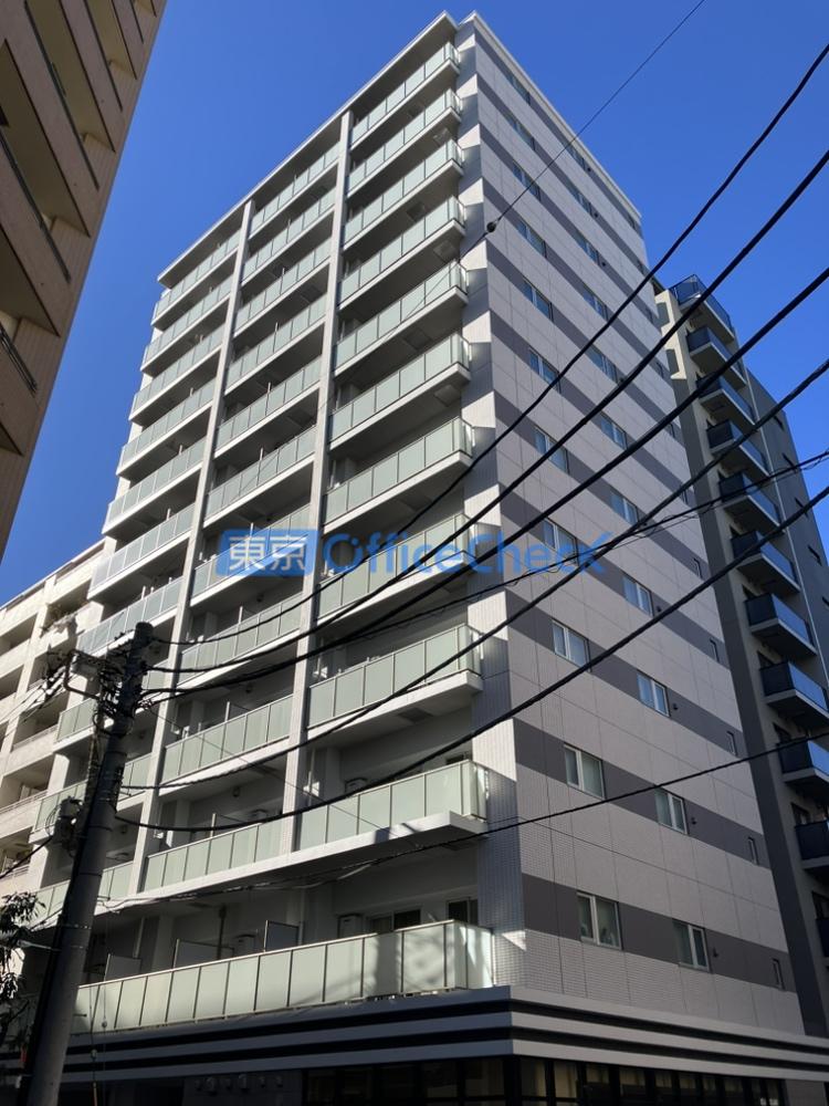 プレリースカイレジデンス