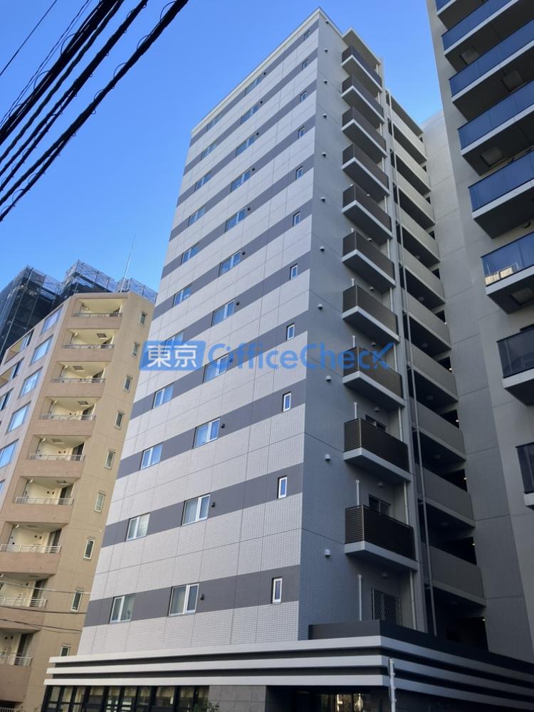 プレリースカイレジデンス