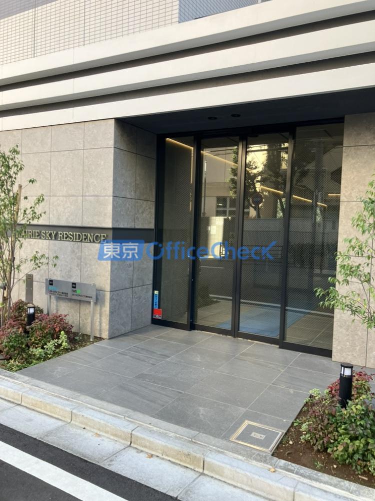 プレリースカイレジデンス