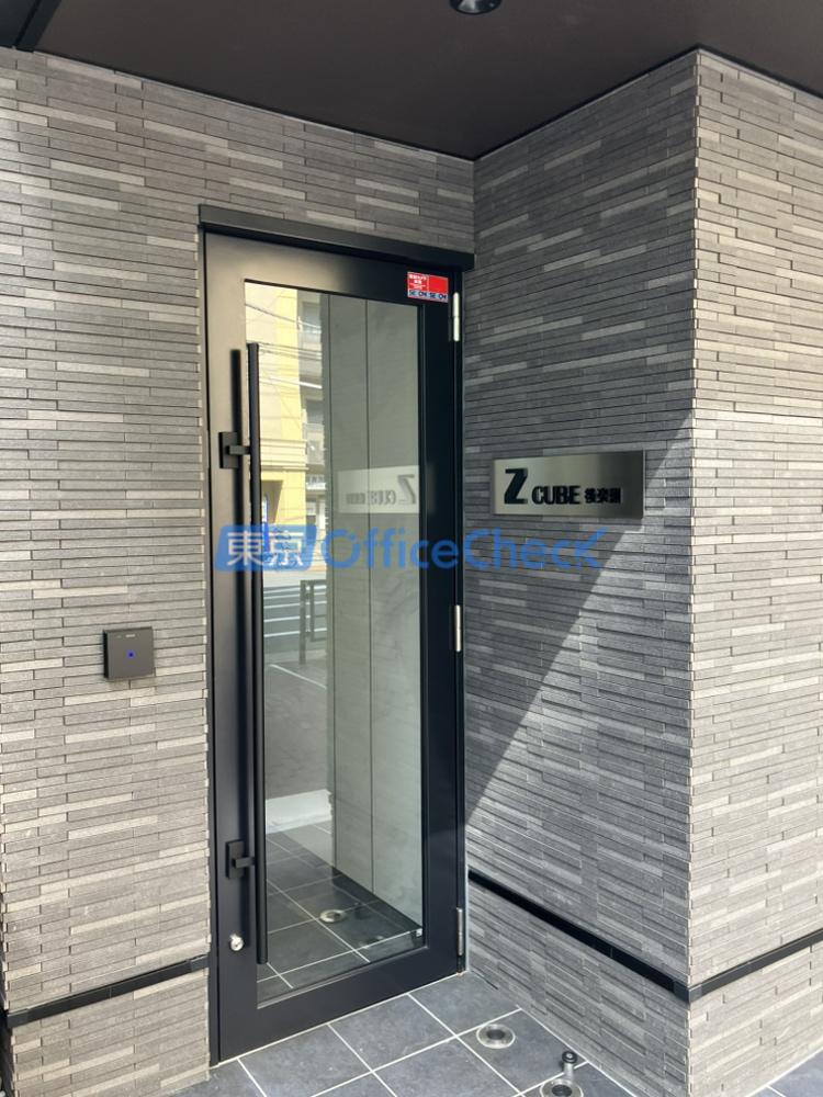 Ｚ ＣＵＢＥ後楽園