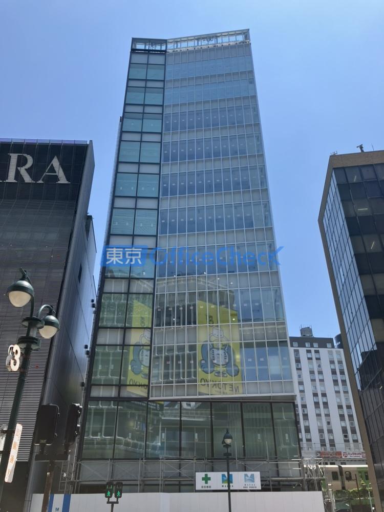(仮称)ＫＣＡ渋谷ビル
