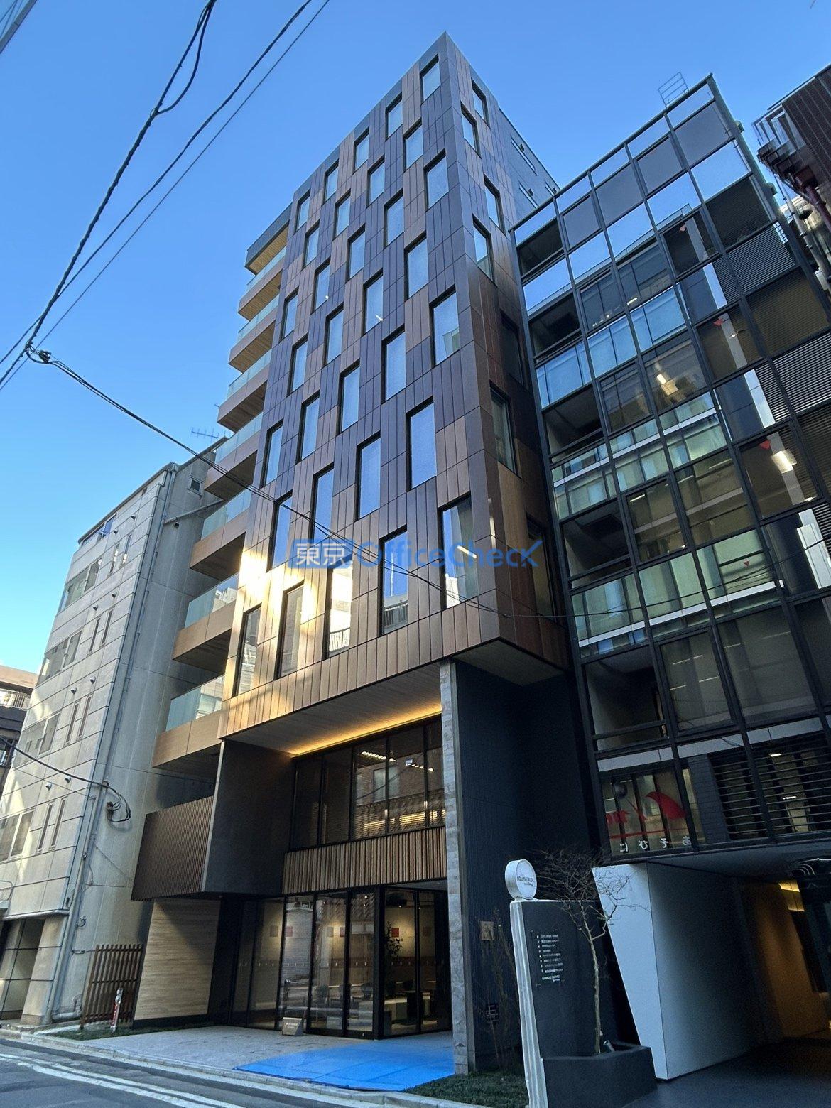 関電不動産茅場町ビル