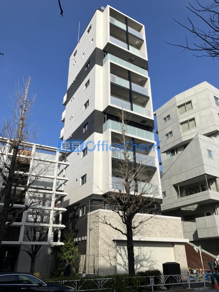 （仮称）渋谷区千駄ヶ谷３丁目テナント