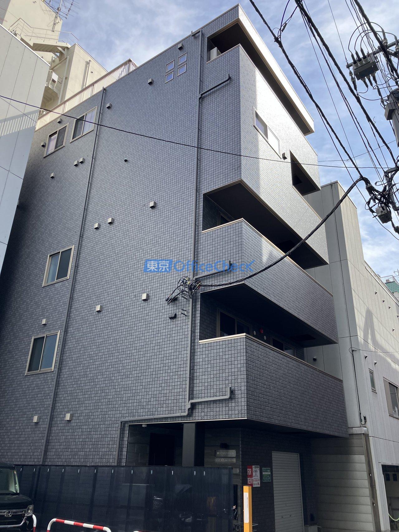 第二ワタナベビル