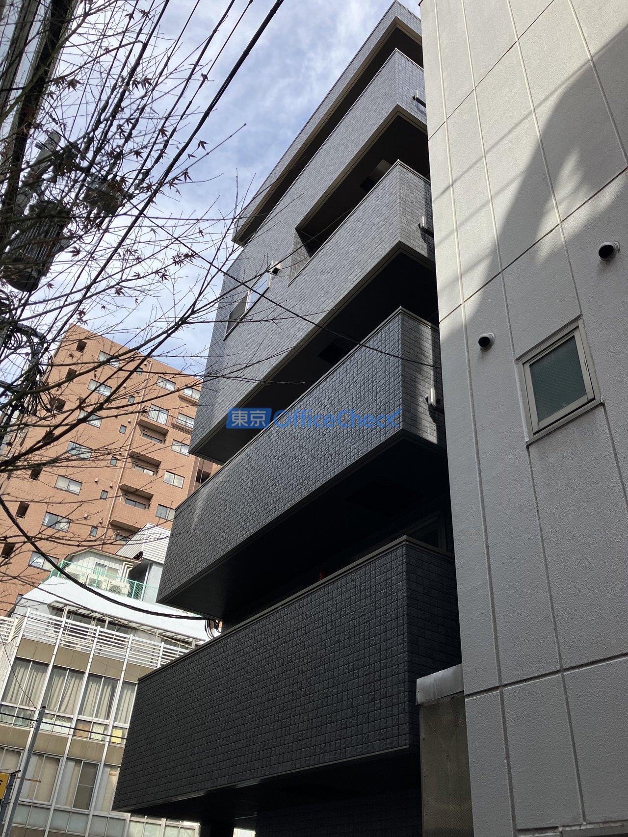 第二ワタナベビル