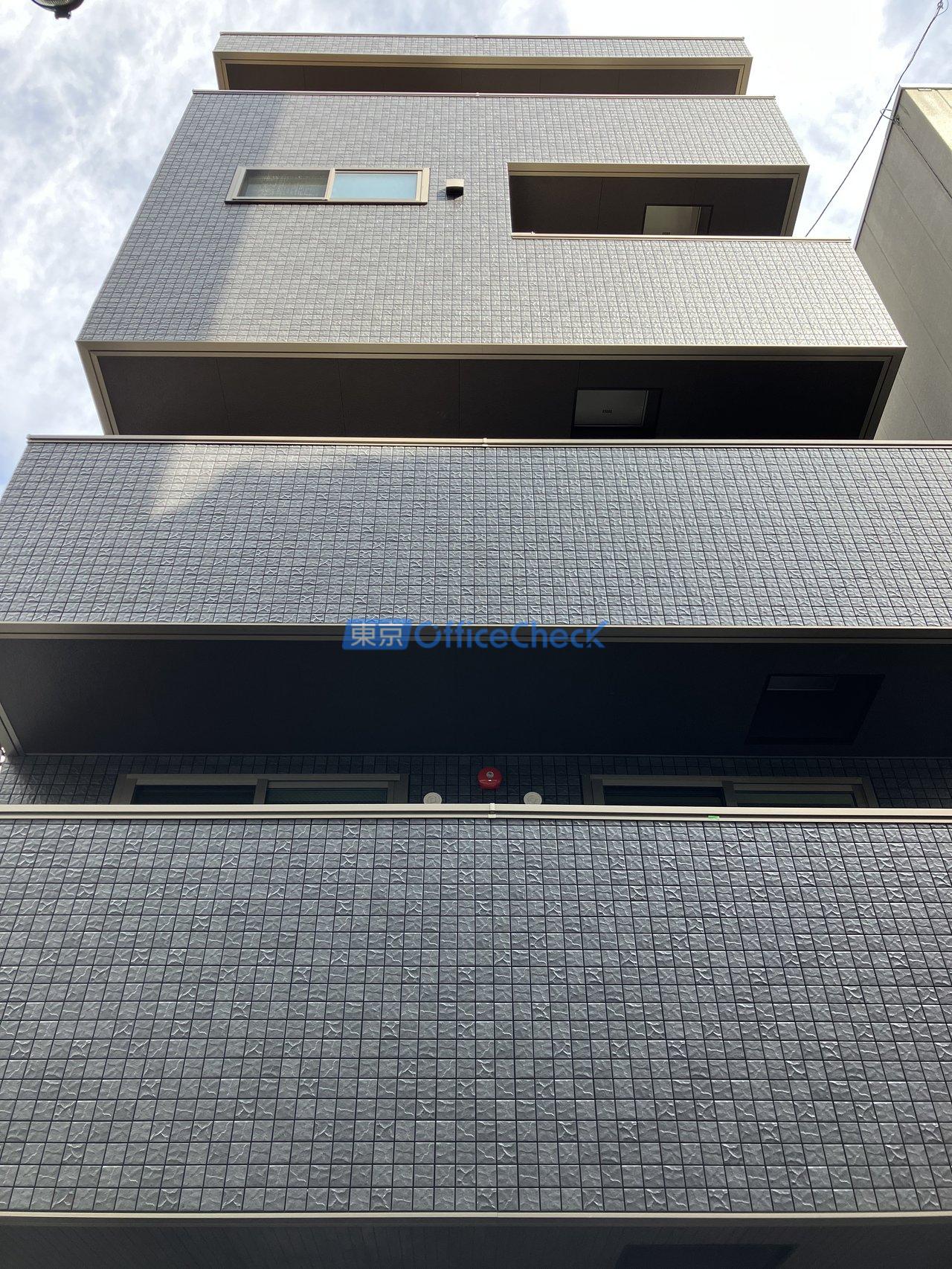 第二ワタナベビル