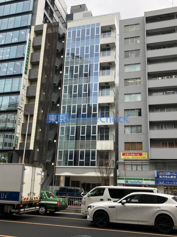 青山タイヨービル