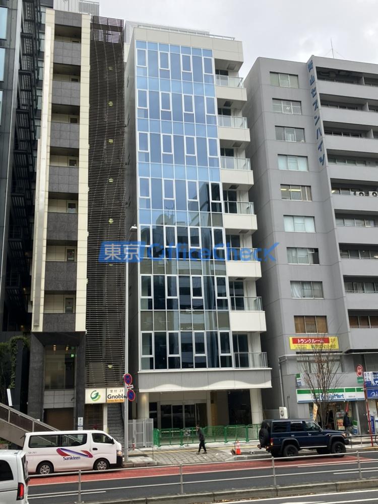 青山タイヨービル