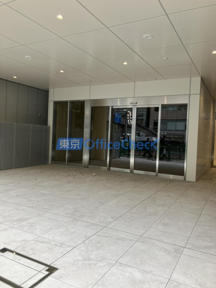 青山タイヨービル