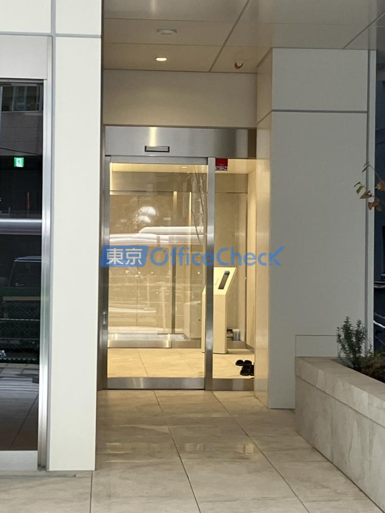 青山タイヨービル