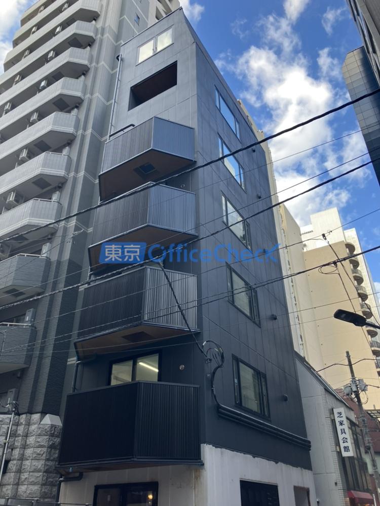 ル・グラシエルＢＬＤＧ．６２