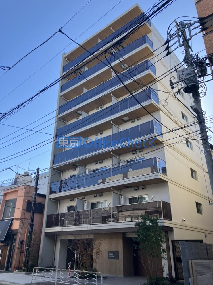 Ｄａｓｈ Ｌｉｖｉｎｇ Ｋｉｂａ