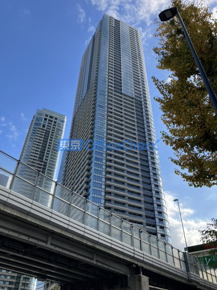 麻布台ヒルズ レジデンスB