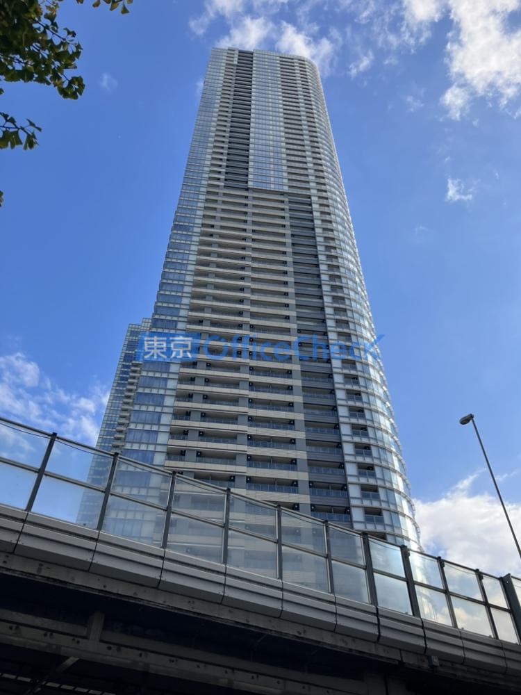 麻布台ヒルズ レジデンスB