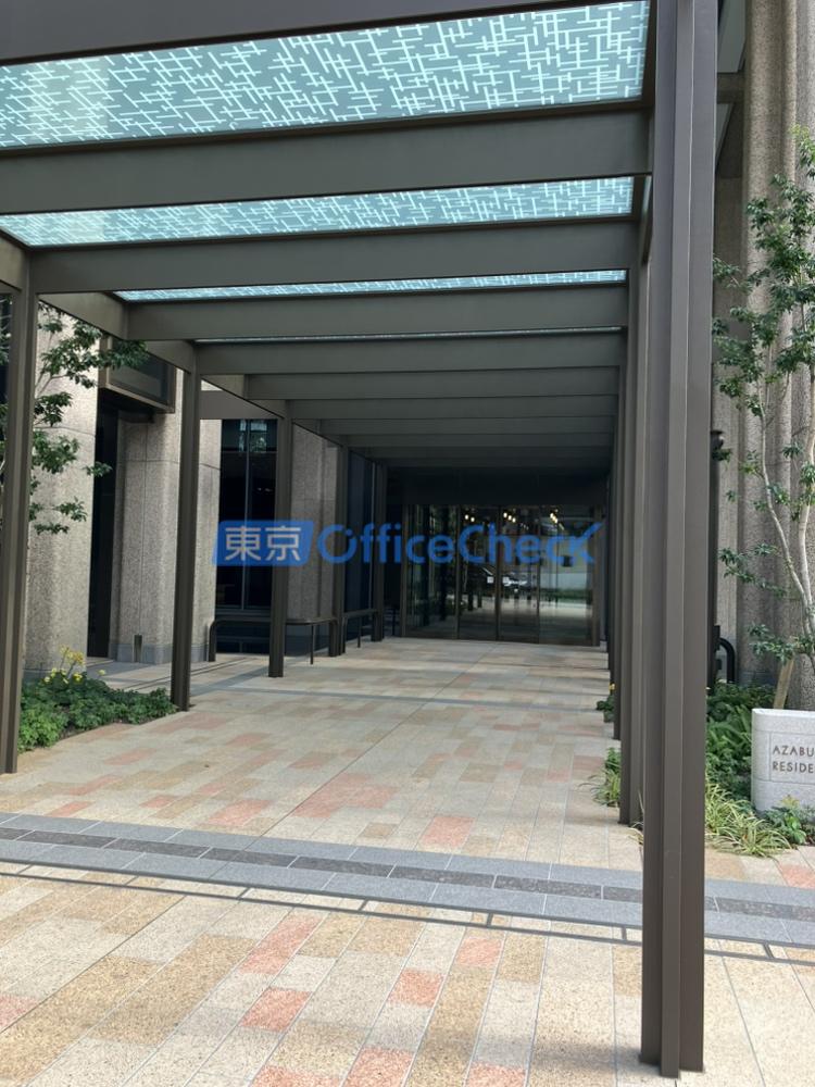 麻布台ヒルズ レジデンスB