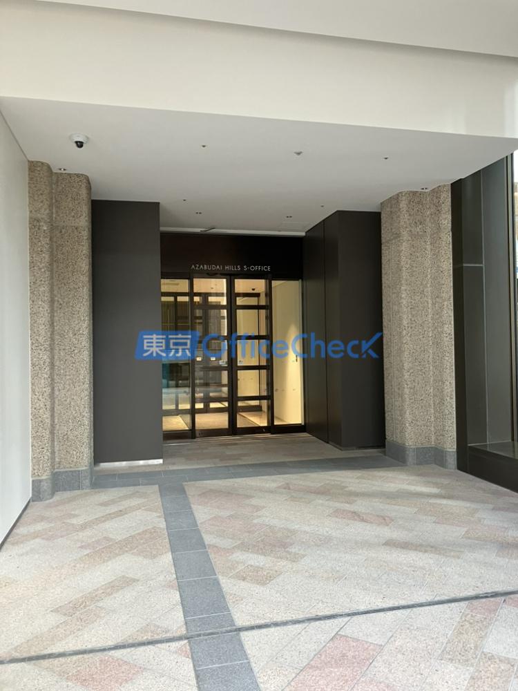 麻布台ヒルズ レジデンスB