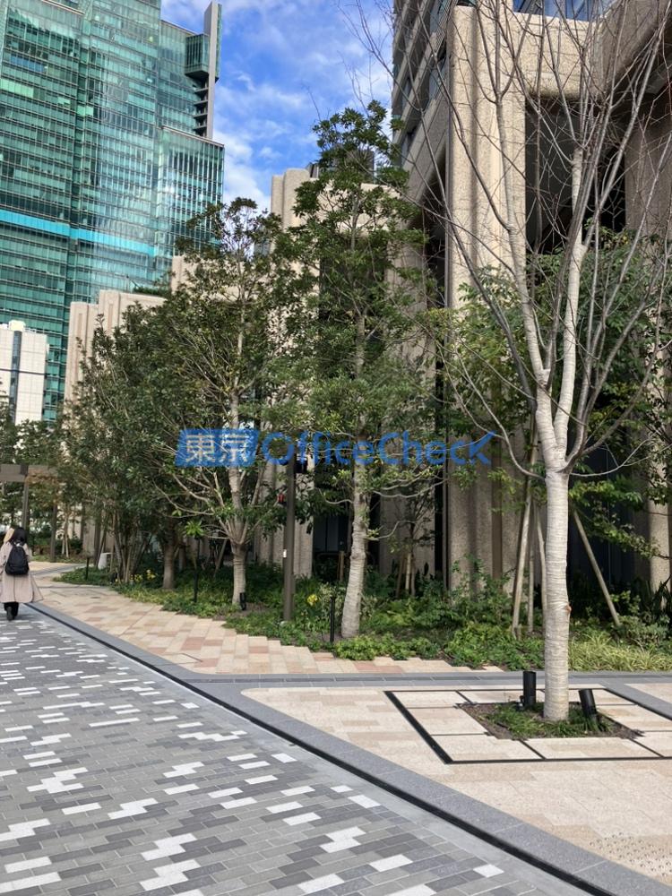 麻布台ヒルズ レジデンスB