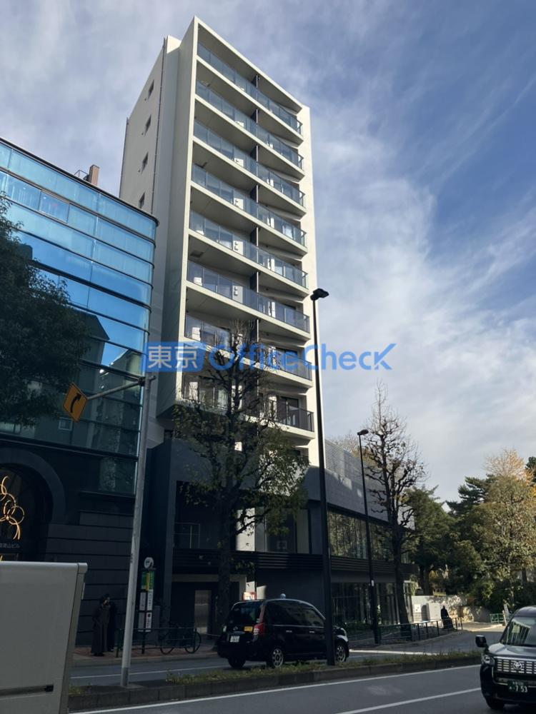 （仮称）南青山２丁目計画