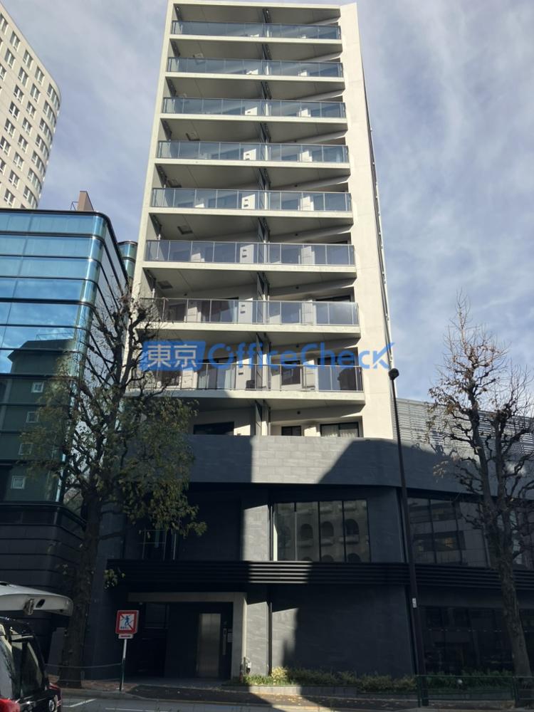 （仮称）南青山２丁目計画