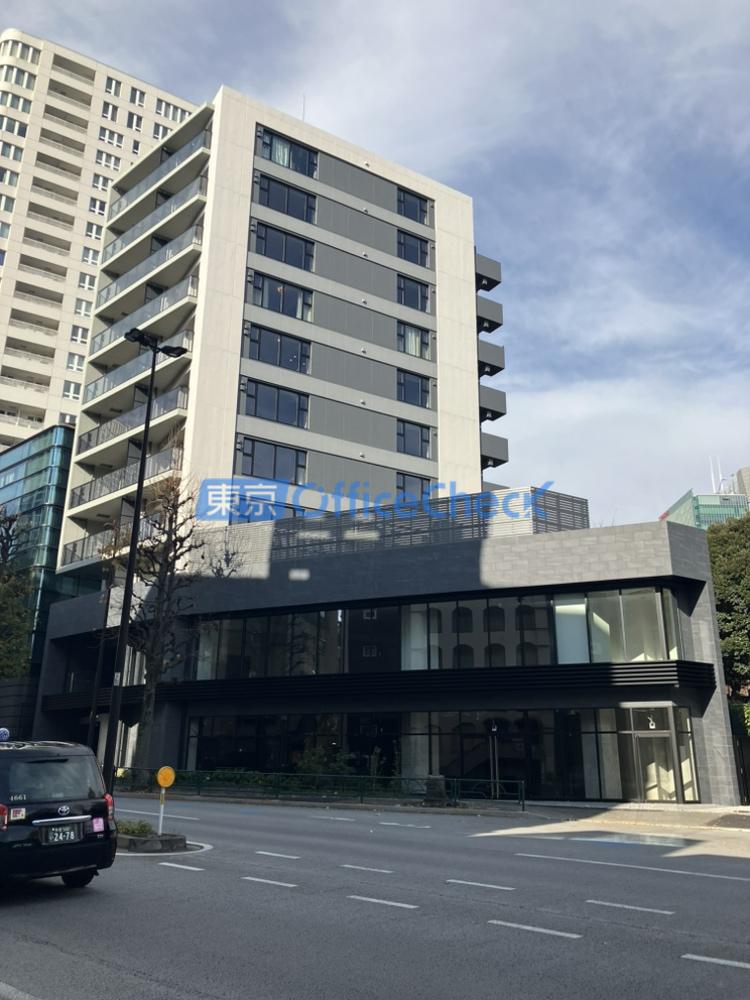 （仮称）南青山２丁目計画