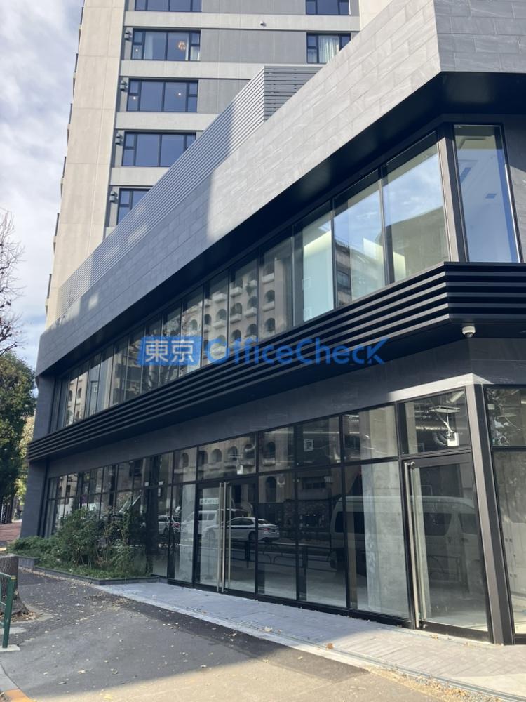 （仮称）南青山２丁目計画