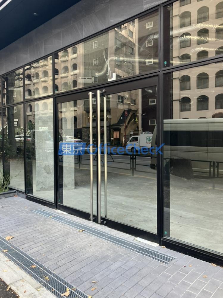 （仮称）南青山２丁目計画