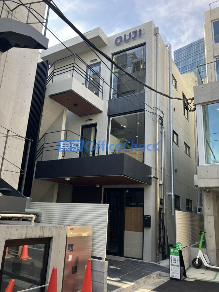 ＴＨＥ ＣＩＴＹ 神宮前 ＥＤＧＥ