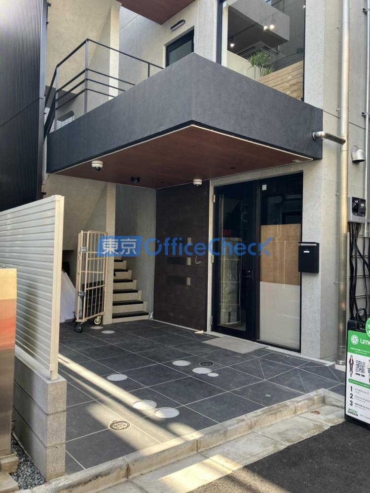 ＴＨＥ ＣＩＴＹ 神宮前 ＥＤＧＥ