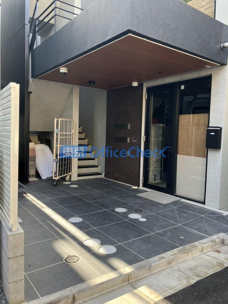 ＴＨＥ ＣＩＴＹ 神宮前 ＥＤＧＥ