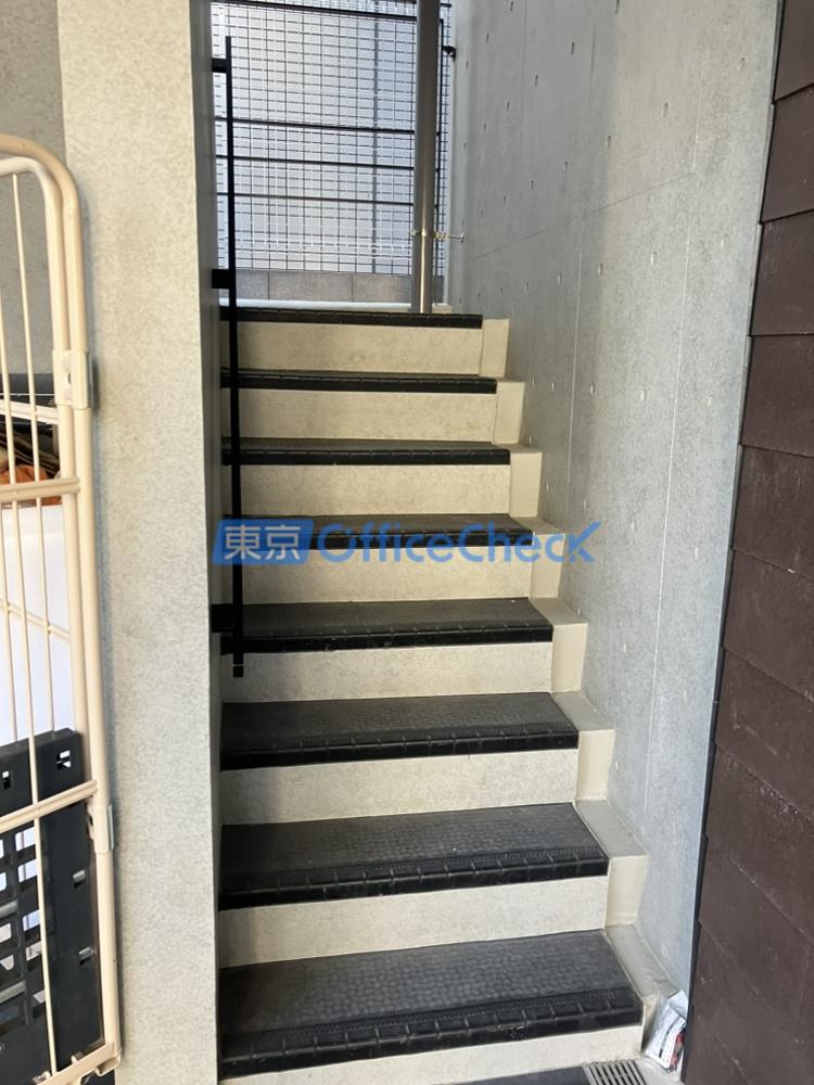 ＴＨＥ ＣＩＴＹ 神宮前 ＥＤＧＥ