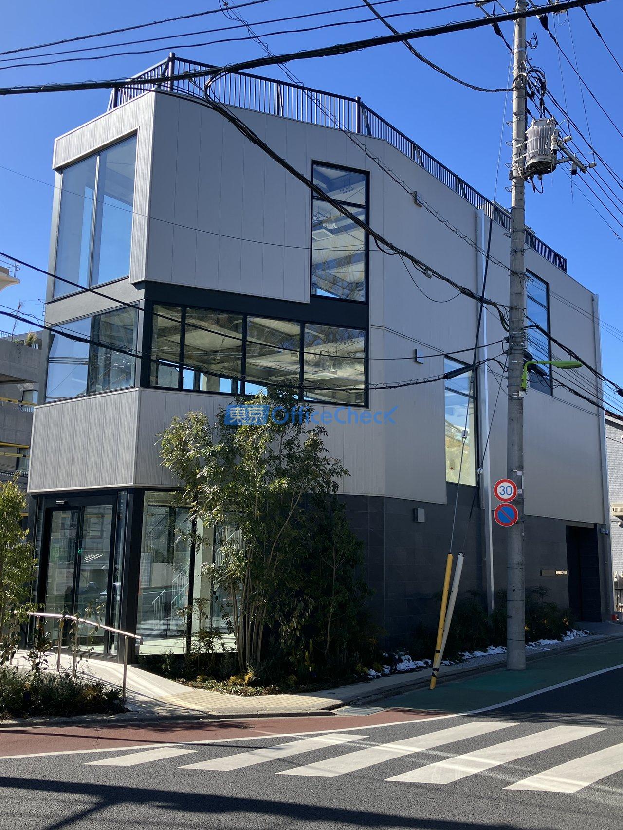 ＯＰＵＳ二子玉川