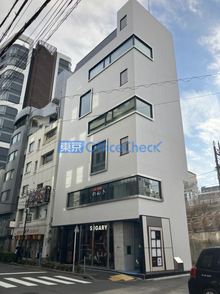 丹後町ビルヂング