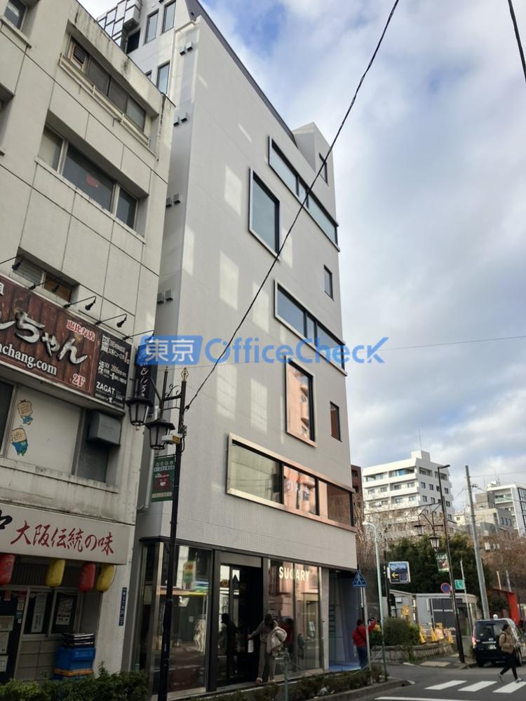 丹後町ビルヂング