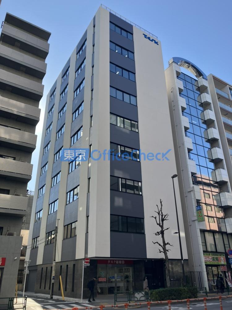 タスク新御徒町