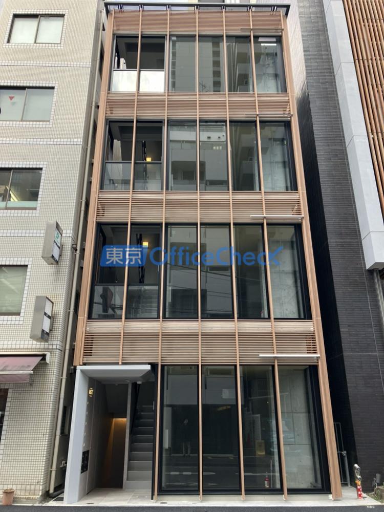 新橋ＭＳＴビル