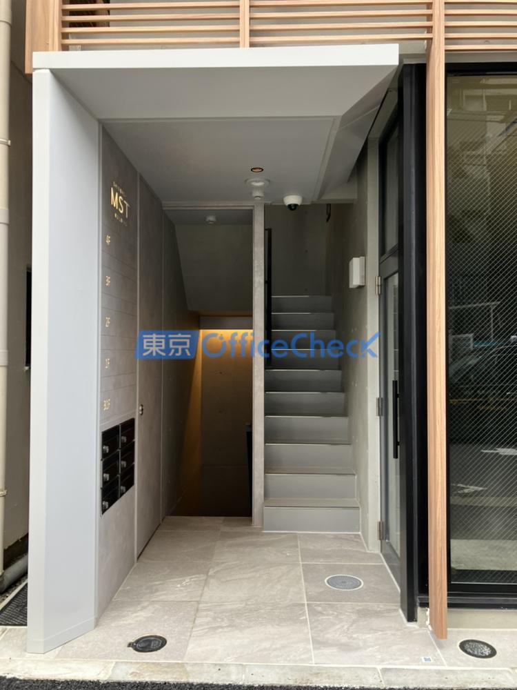 新橋ＭＳＴビル