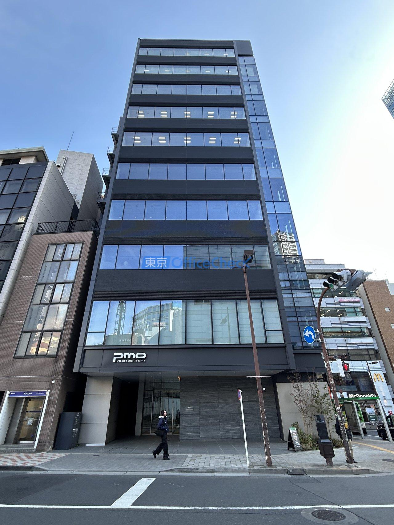 ＰＭＯ目黒