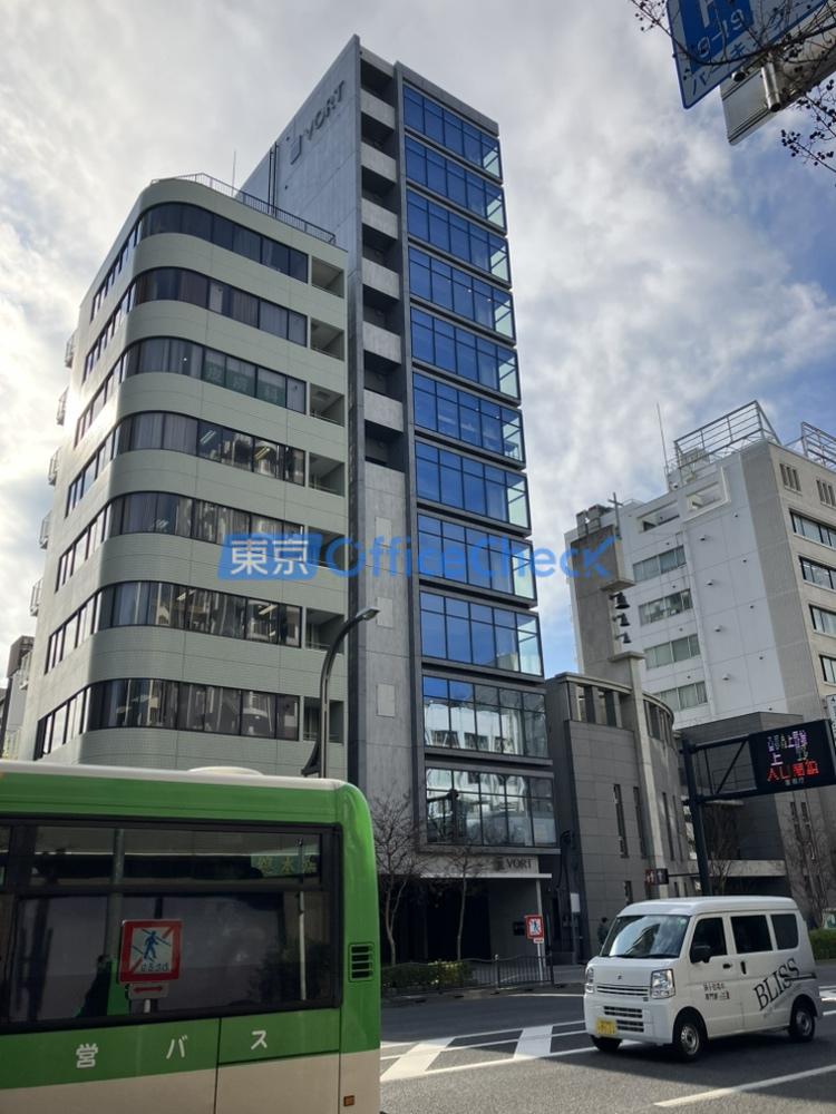 VORT上野plus