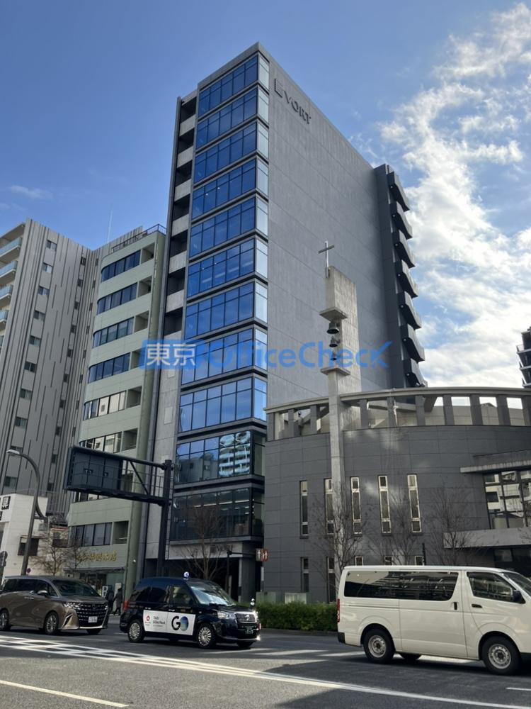 VORT上野plus