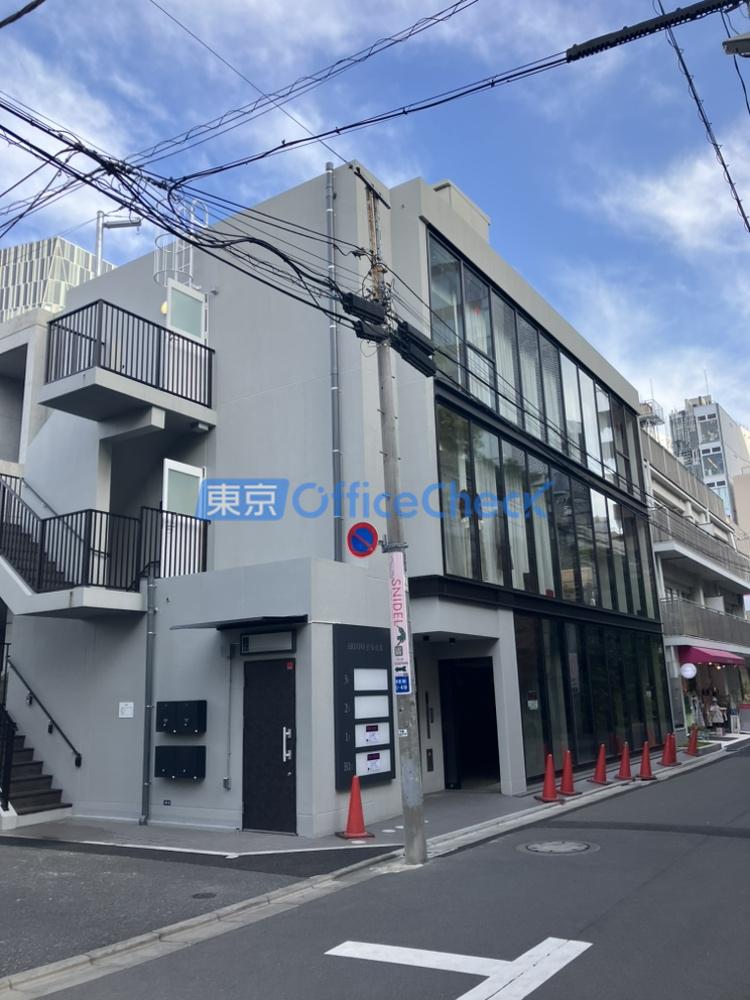 ＡＲＩＳＴＯ表参道ＩＩ