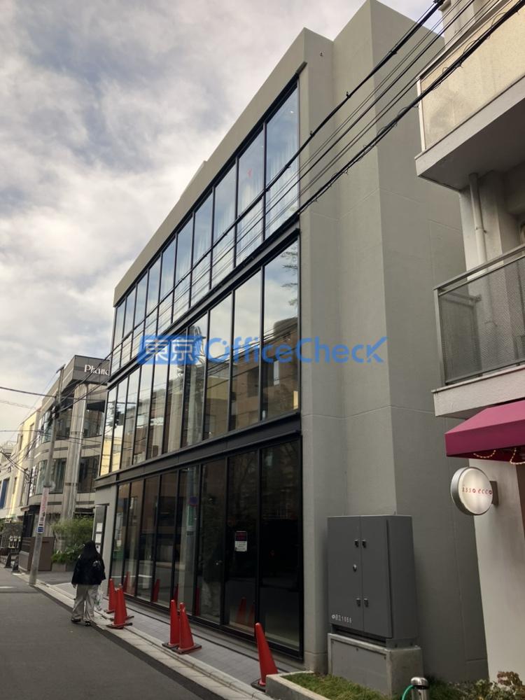 ＡＲＩＳＴＯ表参道ＩＩ