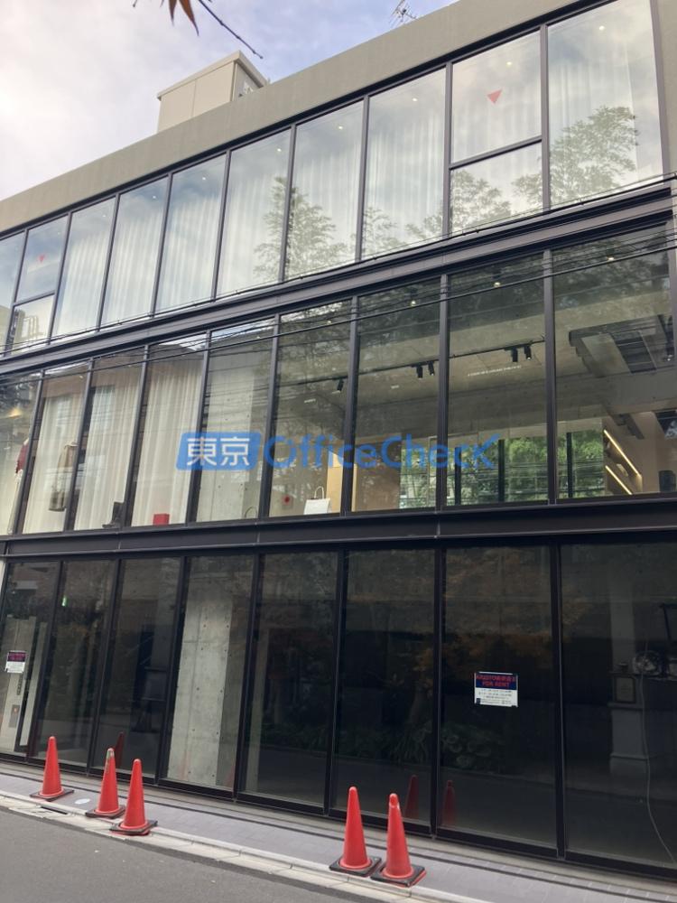 ＡＲＩＳＴＯ表参道ＩＩ