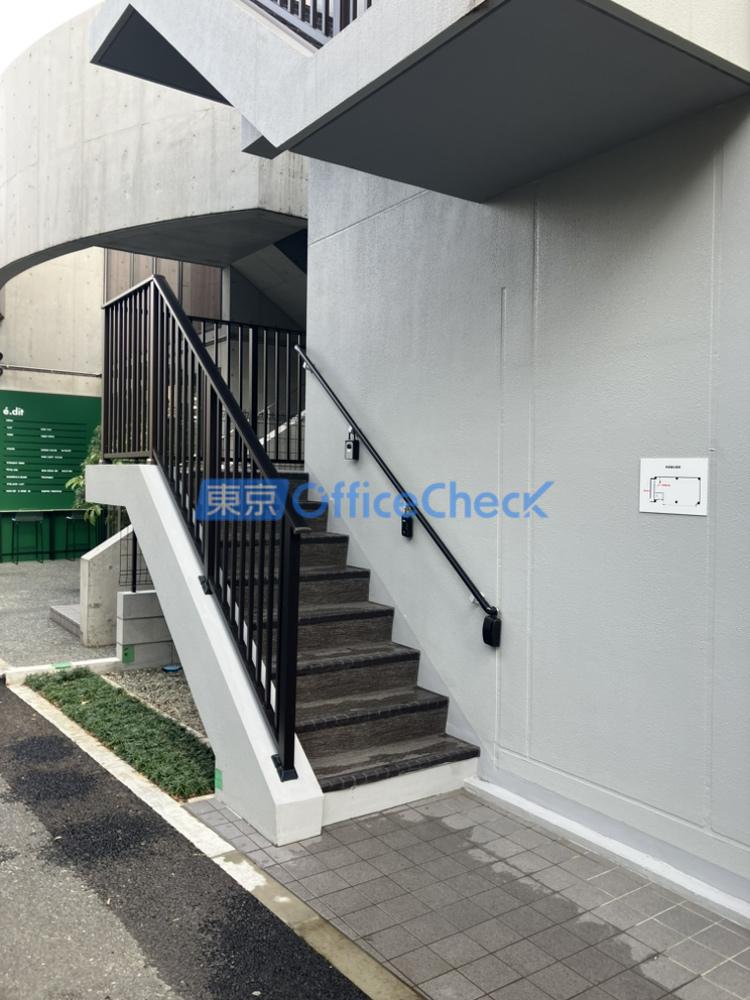 ＡＲＩＳＴＯ表参道ＩＩ