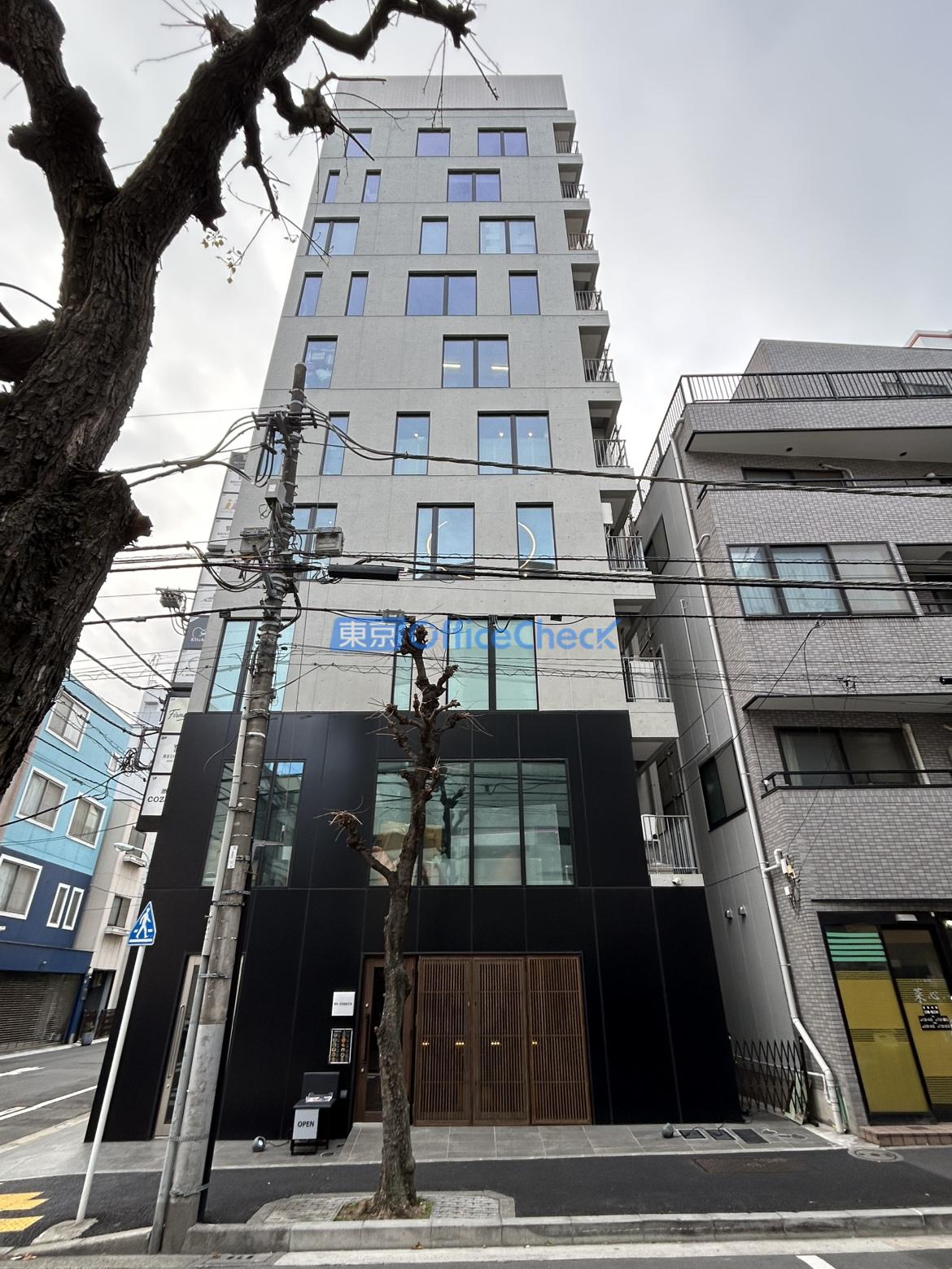 レイフォリア人形町