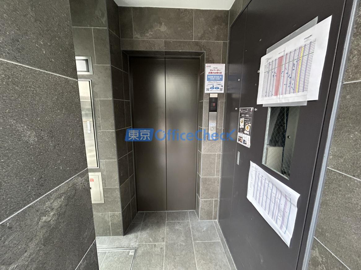 レイフォリア人形町