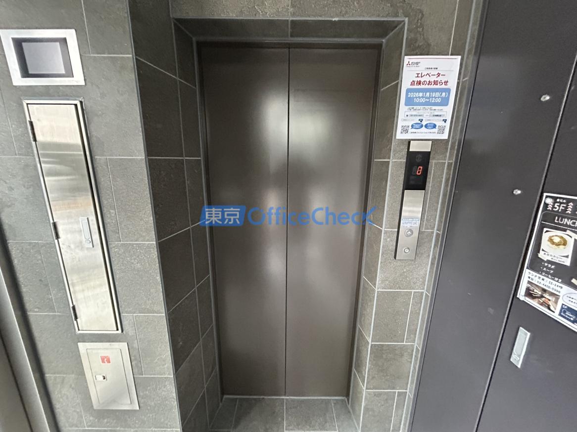 レイフォリア人形町