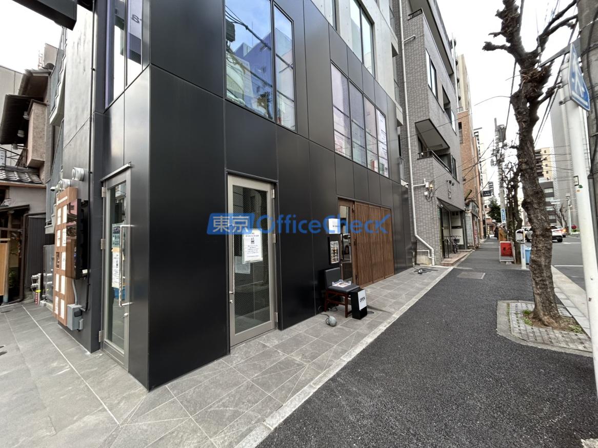 レイフォリア人形町