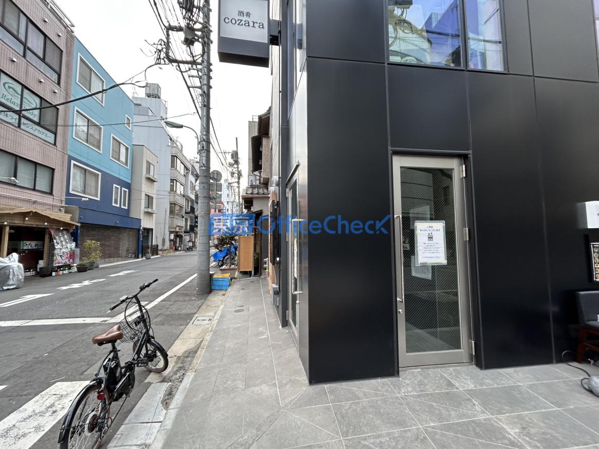 レイフォリア人形町